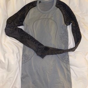 Swiftly Tech long sleeve